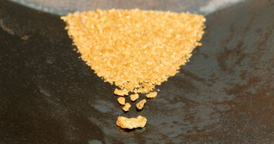 What is Placer Gold?